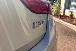 2012 Hyundai i30 Active