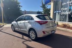 2012 Hyundai i30 Active