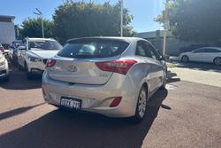 2012 Hyundai i30 Active