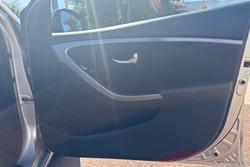 2012 Hyundai i30 Active