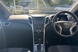 2012 Hyundai i30 Active