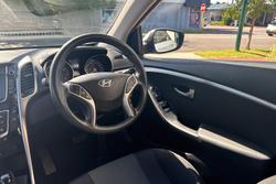 2012 Hyundai i30 Active