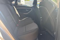 2012 Hyundai i30 Active