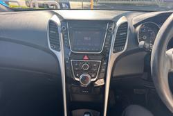 2012 Hyundai i30 Active