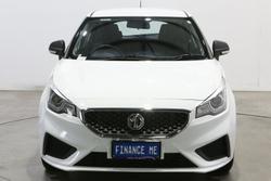 2024 MG MG3 Core