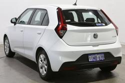 2024 MG MG3 Core