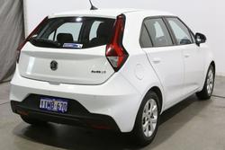2024 MG MG3 Core