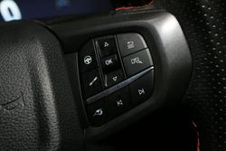 2022 Ford Ranger Raptor