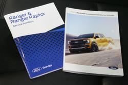 2022 Ford Ranger Raptor