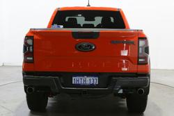 2022 Ford Ranger Raptor