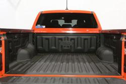 2022 Ford Ranger Raptor