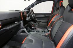 2022 Ford Ranger Raptor