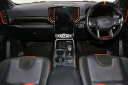 2022 Ford Ranger Raptor