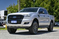 2017 Ford Ranger FX4