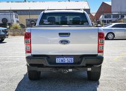 2017 Ford Ranger FX4