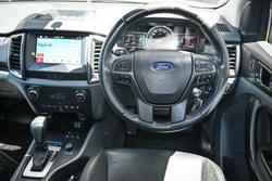 2017 Ford Ranger FX4