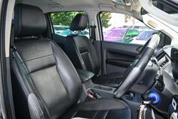 2017 Ford Ranger FX4