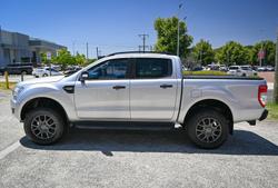2017 Ford Ranger FX4
