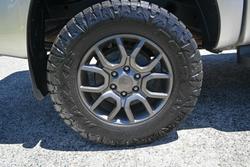 2017 Ford Ranger FX4