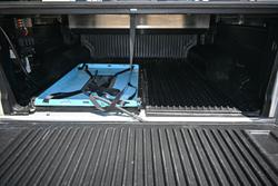 2017 Ford Ranger FX4