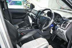 2017 Ford Ranger FX4