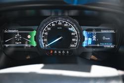 2017 Ford Ranger FX4