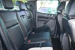 2017 Ford Ranger FX4