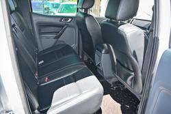 2017 Ford Ranger FX4