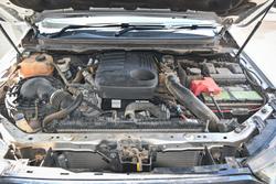 2017 Ford Ranger FX4