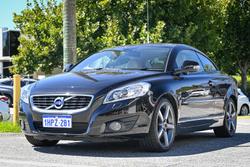 2011 Volvo C70 T5