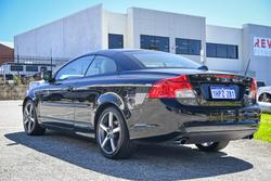 2011 Volvo C70 T5