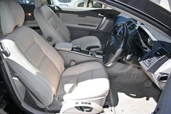 2011 Volvo C70 T5