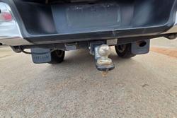 2021 Toyota Hilux SR5 GUN126R 4X4 Dual Range Graphite