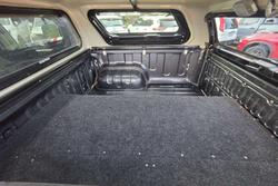 2021 Toyota Hilux SR5 GUN126R 4X4 Dual Range Graphite