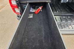 2021 Toyota Hilux SR5 GUN126R 4X4 Dual Range Graphite