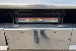 2021 Toyota Hilux SR5 GUN126R 4X4 Dual Range Graphite