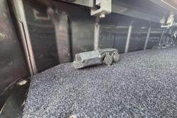 2021 Toyota Hilux SR5 GUN126R 4X4 Dual Range Graphite