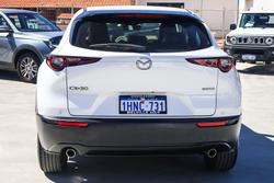 2022 Mazda CX-30 G25 Touring