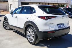 2022 Mazda CX-30 G25 Touring