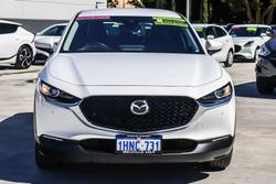 2022 Mazda CX-30 G25 Touring