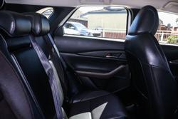 2022 Mazda CX-30 G25 Touring