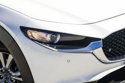 2022 Mazda CX-30 G25 Touring