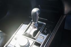 2022 Mazda CX-30 G25 Touring