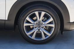 2022 Mazda CX-30 G25 Touring