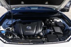 2022 Mazda CX-30 G25 Touring