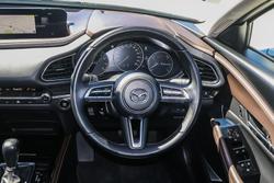 2022 Mazda CX-30 G25 Touring