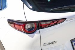 2022 Mazda CX-30 G25 Touring