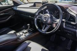 2022 Mazda CX-30 G25 Touring