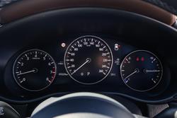 2022 Mazda CX-30 G25 Touring