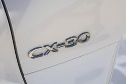 2022 Mazda CX-30 G25 Touring